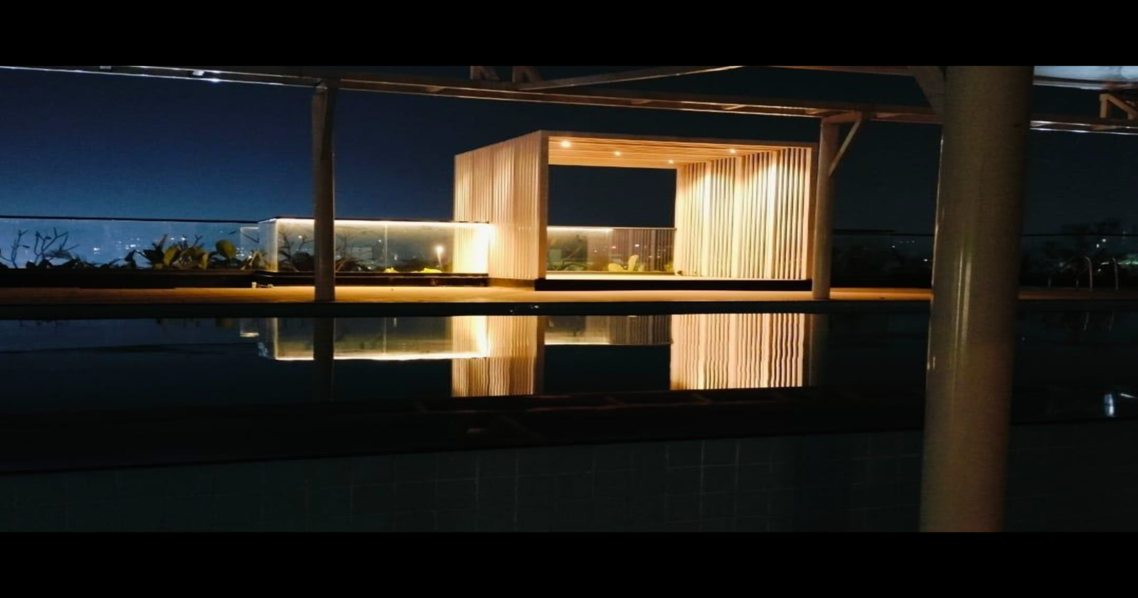 Skydale Swimming Pool